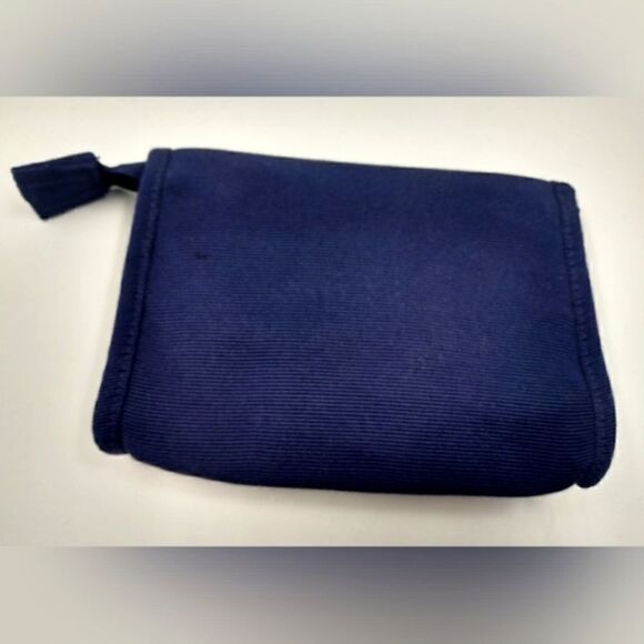 Christian Dior Makeup Cosmetic Case Bag Beauty Authentic - Picture 5 of 9